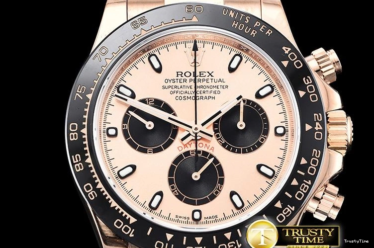 1006 Fashionable ROLDYT0262C – Daytona 919